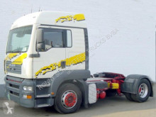 MAN TGA 18.430 BLS 4x2 18.430 BLS 4x2, Kompressor tractor unit used