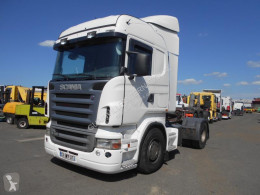 Tracteur Scania R R 420