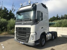 Cabeza tractora Volvo FH 540 usada