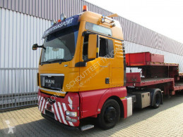 MAN TGX 18.440 LLS 4x2 18.440 LLS 4x2 Lowliner tractor unit used