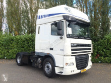 Cabeza tractora DAF XF105
