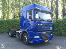 Tracteur produits dangereux / adr DAF XF105