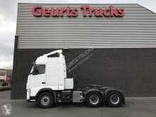 Cabeza tractora Volvo FH16 usada