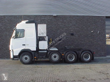 Cabeza tractora Volvo FH16 usada