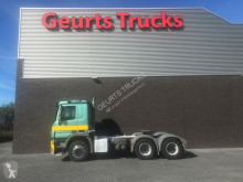 Tracteur Mercedes LS occasion