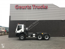 Nyergesvontató Iveco Trakker 450 használt