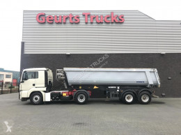 Tracteur MAN TGS occasion