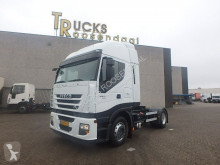 Cabeza tractora Iveco Stralis 420 usada