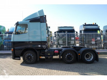 Tracteur Volvo FH 400