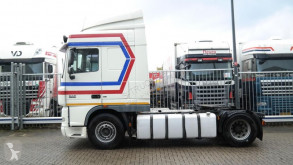 Trekker DAF XF105 tweedehands