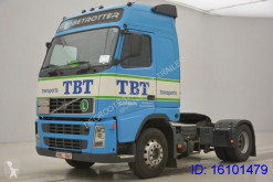 جرار منتجات خطرة / adr Volvo FH12