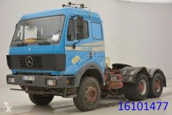 Tracteur Mercedes SK