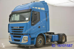 Cabeza tractora Iveco Stralis 420 usada
