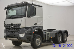 Traktor Mercedes Arocs