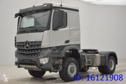 Tahač Mercedes Arocs