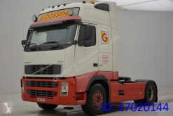 Tracteur Volvo FH12