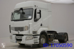 Cabeza tractora Renault Premium 410 usada