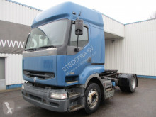 Tracteur Renault Premium 420 DCI occasion