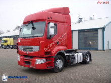 Cabeza tractora Renault Premium 460.19 usada