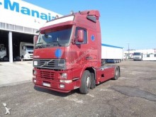 Cabeza tractora Volvo FH12 420 usada