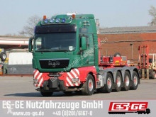 Cabeza tractora MAN TGX 41.680 10X4/6 BBS