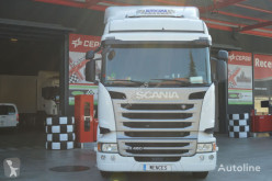 جرار Scania R450 مستعمل