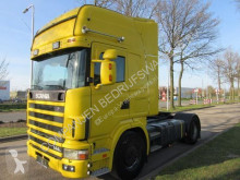 Tahač Scania R
