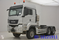 MAN tractor unit TGS 26.480