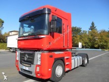 Cabeza tractora Renault Magnum 480.19 usada