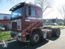 Cabeza tractora Volvo TD 122 FS TD122FS usada
