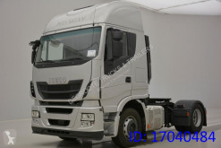 Cabeza tractora Iveco Stralis HI-WAY usada