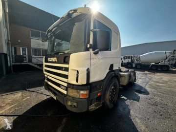 ScaniaL114L380