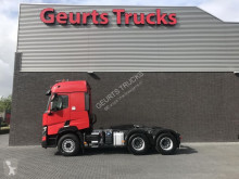 Trekker Renault Gamme C 460 TREKKER tweedehands