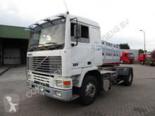 Cabeza tractora Volvo TF10F4237C usada