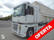 Tracteur Renault Magnum 480 occasion