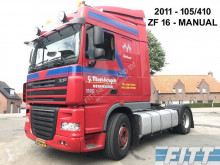 Trekker DAF XF105