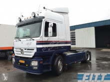 Tracteur Mercedes Actros 1841 occasion