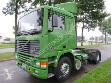 Cabeza tractora Volvo F12 usada