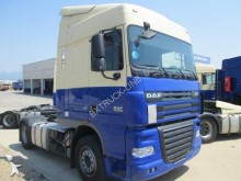 达夫XF105牵引车 460 二手
