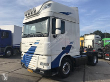 Тягач DAF XF105 б/у