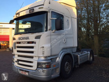 Tracteur Scania R 400