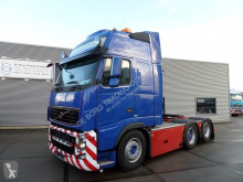 Cabeza tractora Volvo FH16 usada