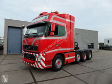 Tratores Volvo FH16