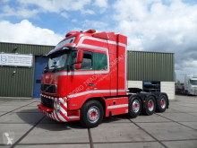 Tracteur Volvo FH16 occasion