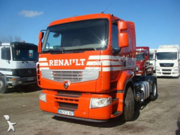 RenaultPremium450 DXI