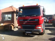 جرار DAF CF 410 مستعمل