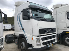 Trekker Volvo FH13 400 tweedehands