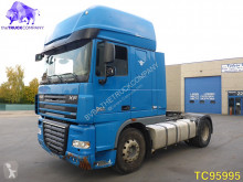 Tracteur DAF XF