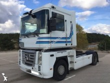 Cabeza tractora Renault Magnum 500 DXI usada