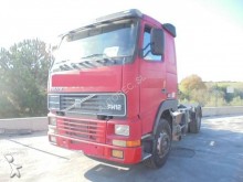 جرار Volvo FH12 420 مستعمل